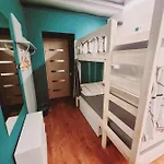 Hostel Hellovilniushostel Vilnius
