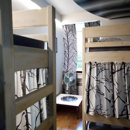 Hellovilniushostel 旅馆 维尔纽斯