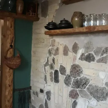 Hellovilniushostel *