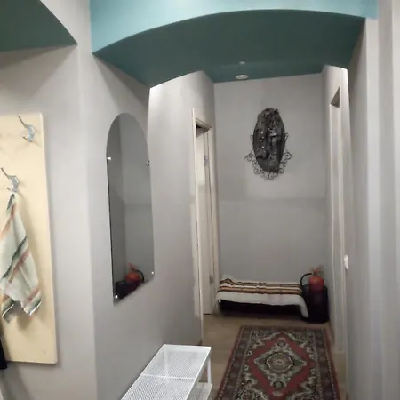 Hellovilniushostel 旅馆 维尔纽斯