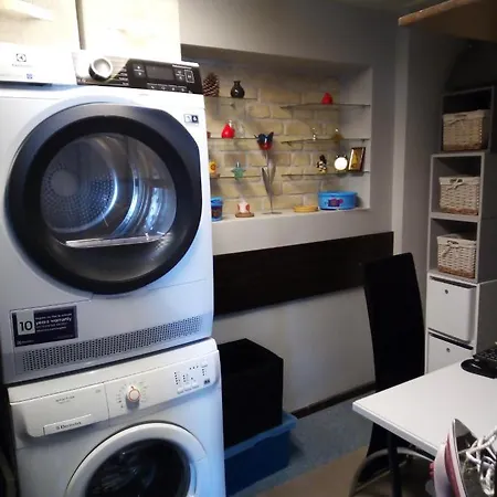 Hellovilniushostel * 维尔纽斯