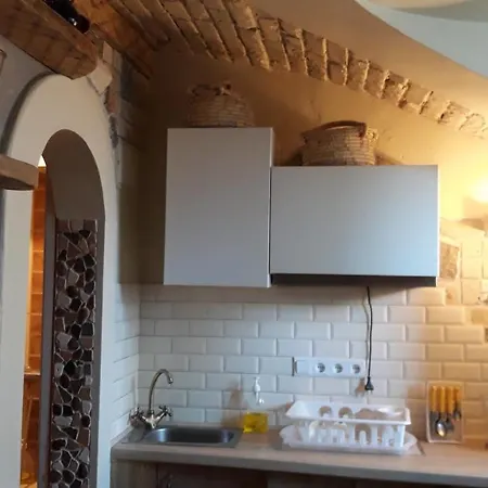 Hellovilniushostel 旅馆 维尔纽斯