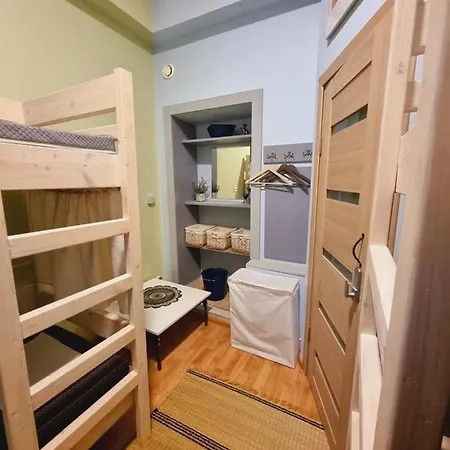 旅馆 Hellovilniushostel