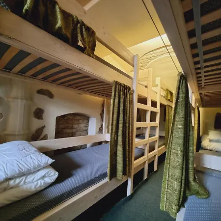 Hellovilniushostel Hostel *