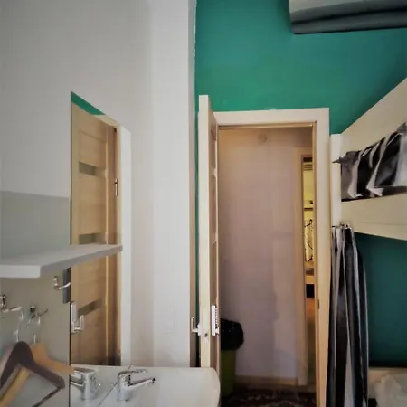 Hellovilniushostel * 维尔纽斯