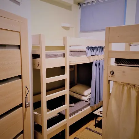 Hellovilniushostel Hostel Vilnius