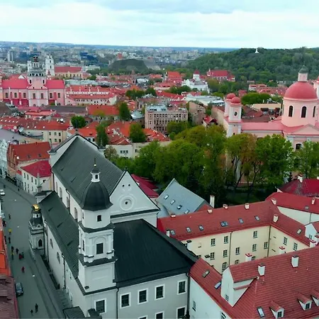 Hellovilniushostel
