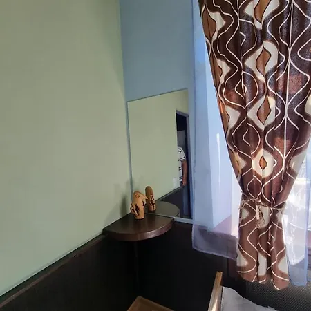 Hellovilniushostel *