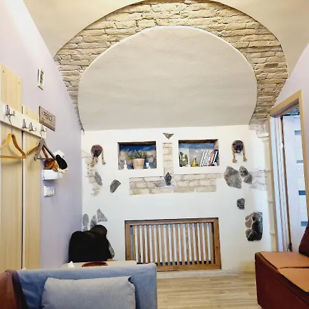 旅馆 Hellovilniushostel