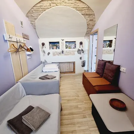 旅馆 Hellovilniushostel