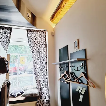 Hellovilniushostel 旅馆 *