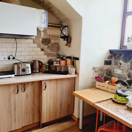 Hellovilniushostel 旅馆 维尔纽斯