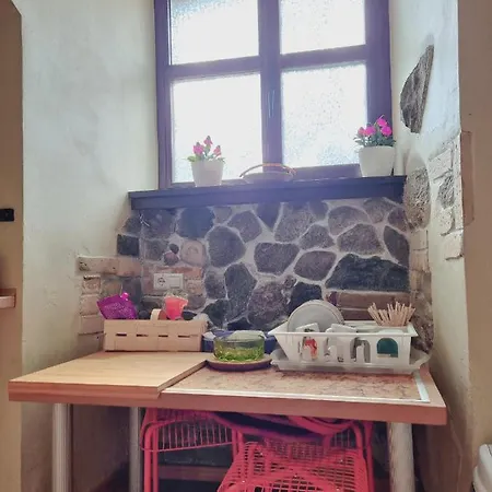 Hellovilniushostel * 维尔纽斯