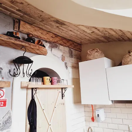 Hellovilniushostel 维尔纽斯