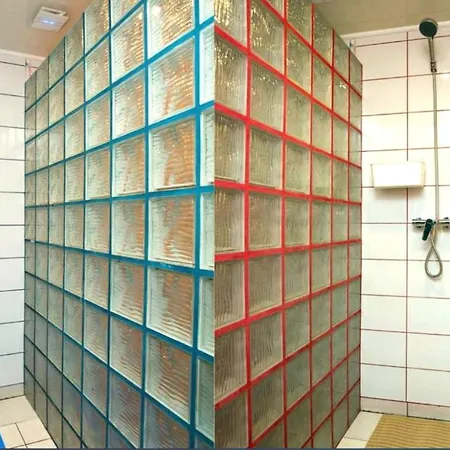 旅馆 Hellovilniushostel