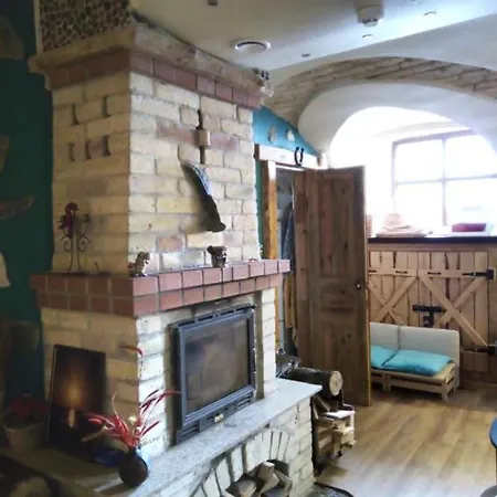 Hellovilniushostel 旅馆