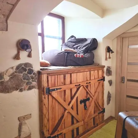 Hellovilniushostel 旅馆 *