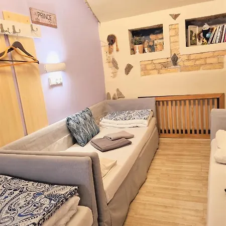 Hellovilniushostel Hostel Vilnius