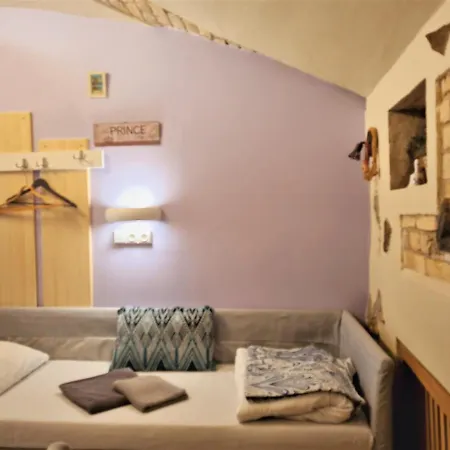 Hellovilniushostel *