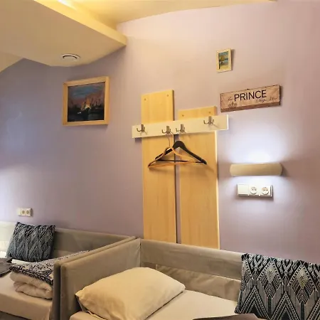 Hellovilniushostel 旅馆