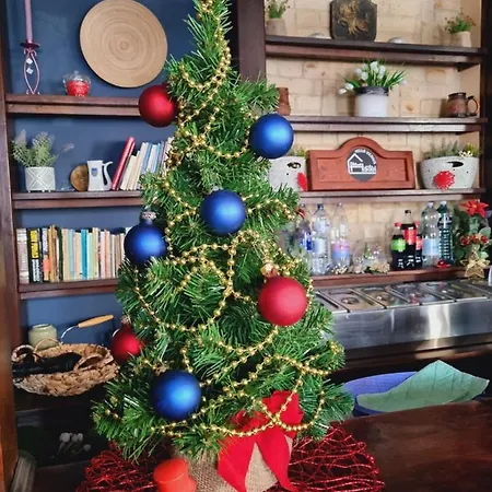 Hellovilniushostel 旅馆 *