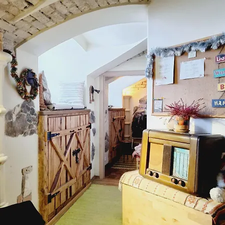 Hellovilniushostel Auberge de jeunesse *