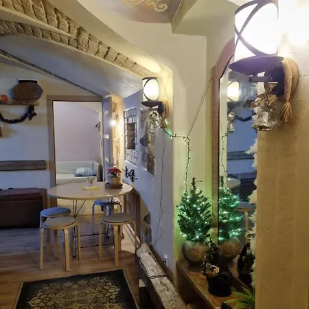 Hellovilniushostel 旅馆 维尔纽斯