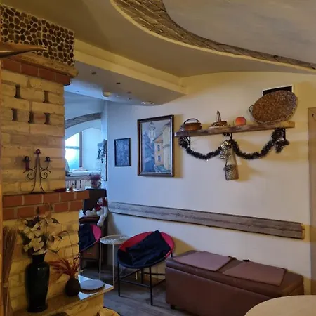 旅馆 Hellovilniushostel 维尔纽斯