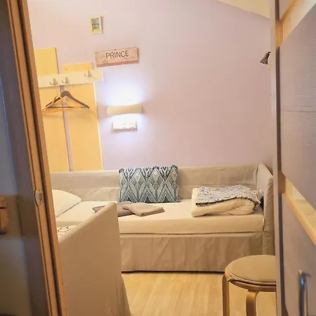 Hellovilniushostel 旅馆 维尔纽斯