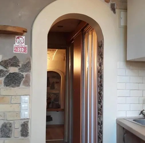 Hellovilniushostel Auberge de jeunesse