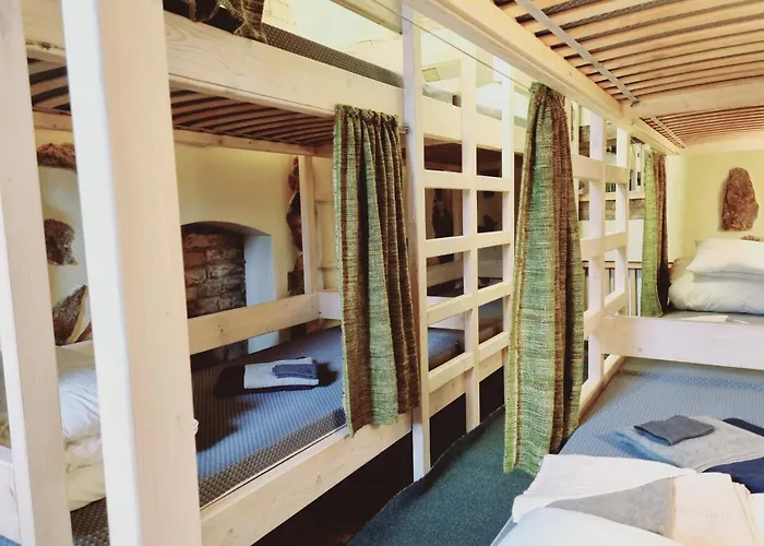 Hellovilniushostel * 维尔纽斯