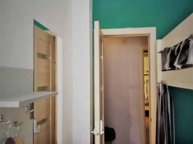 Hellovilniushostel * Vilnius