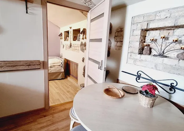 Hellovilniushostel Auberge de jeunesse