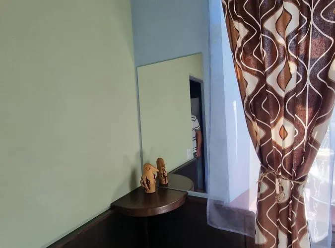 Hellovilniushostel *