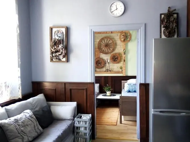 Hostel Hellovilniushostel Vilnius