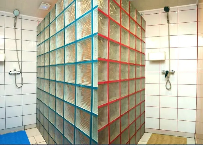 Vandrarhem Hellovilniushostel