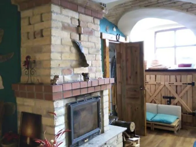 Hellovilniushostel Auberge de jeunesse