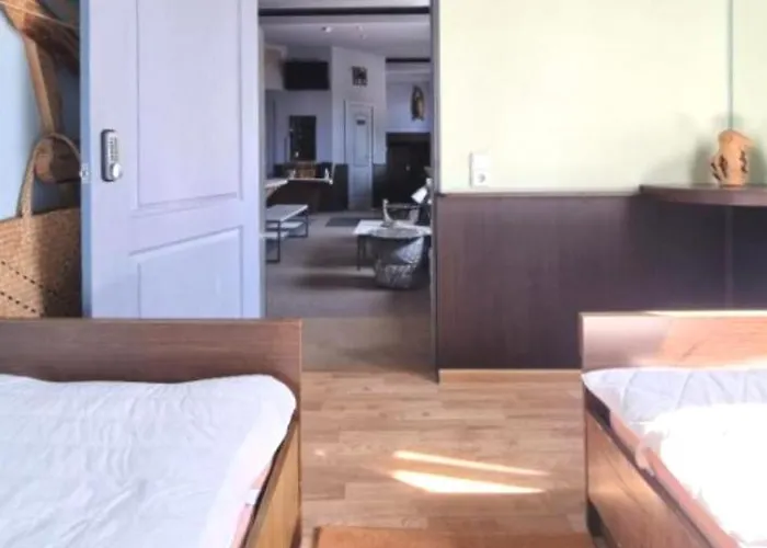 Hellovilniushostel Vilnius