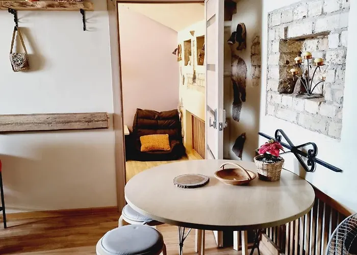 Hellovilniushostel Auberge de jeunesse *