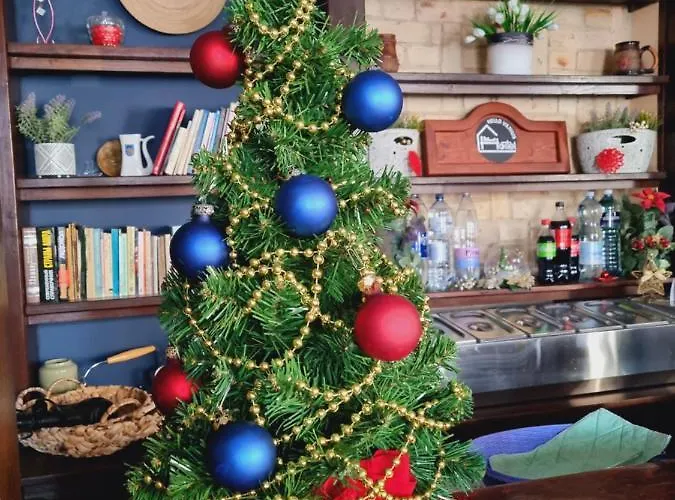 Hellovilniushostel Auberge de jeunesse *