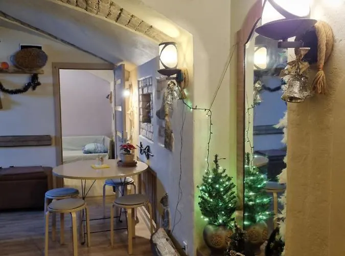 Hellovilniushostel Auberge de jeunesse Vilnius