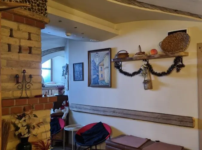 Hostel Hellovilniushostel Vilnius