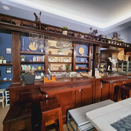 Hellovilniushostel Vandrerhjem *