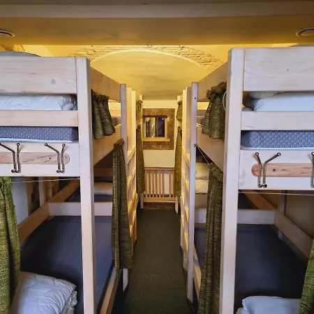 Hellovilniushostel Hostel *