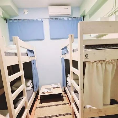 Hellovilniushostel Hostel Wilna