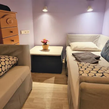 Hellovilniushostel *