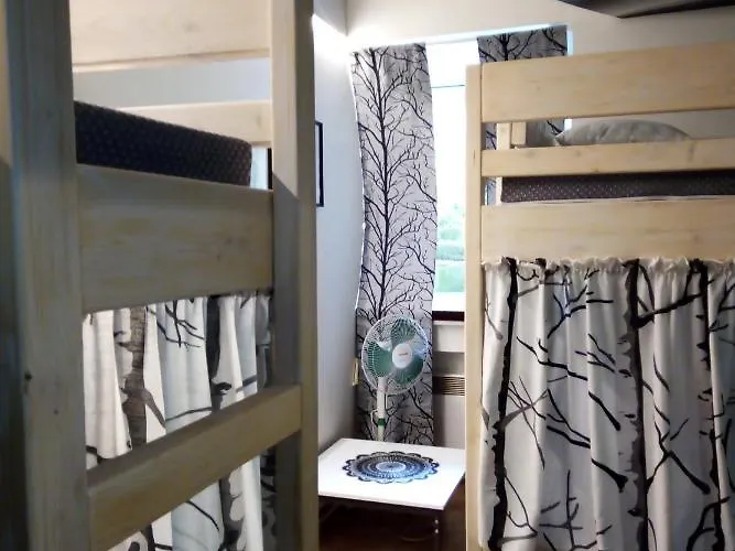 Hellovilniushostel Hostel Wilna