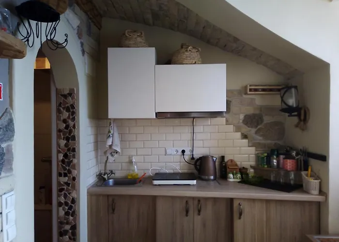 Hellovilniushostel Vandrerhjem Vilnius