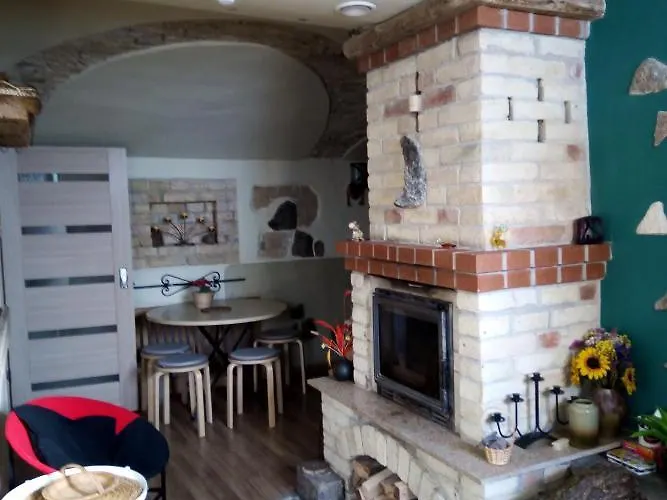 Hellovilniushostel Wilna