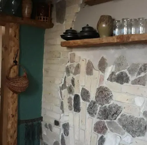 Hellovilniushostel *